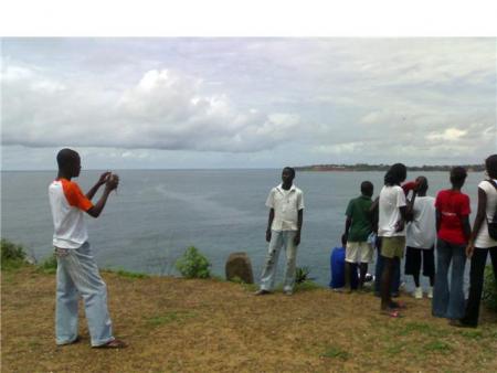 photografier en faisant des photos